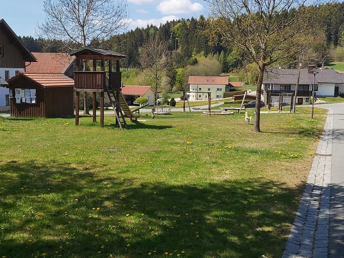 Anno - Die Wohlfuehl - Idylle In Gruenbach_Kirchdorf Kirchdorf im Wald